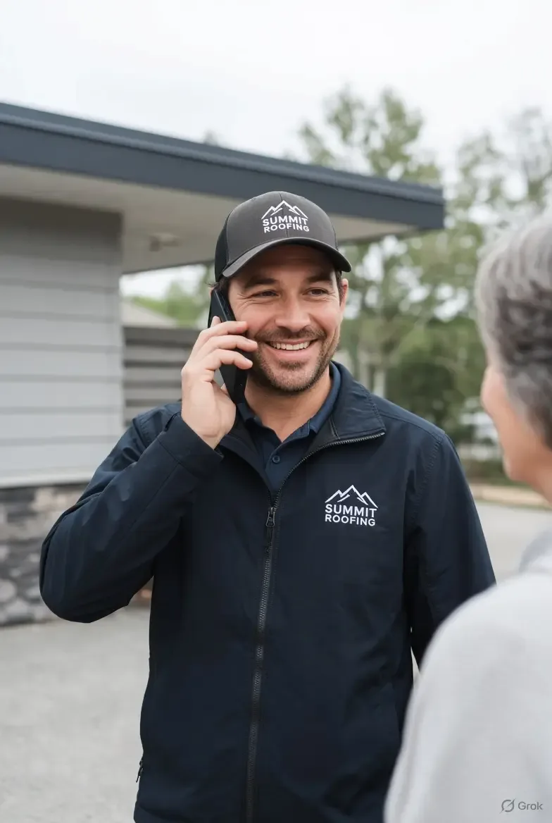 Flat Roof Leak Repair Page, AZ FAQs